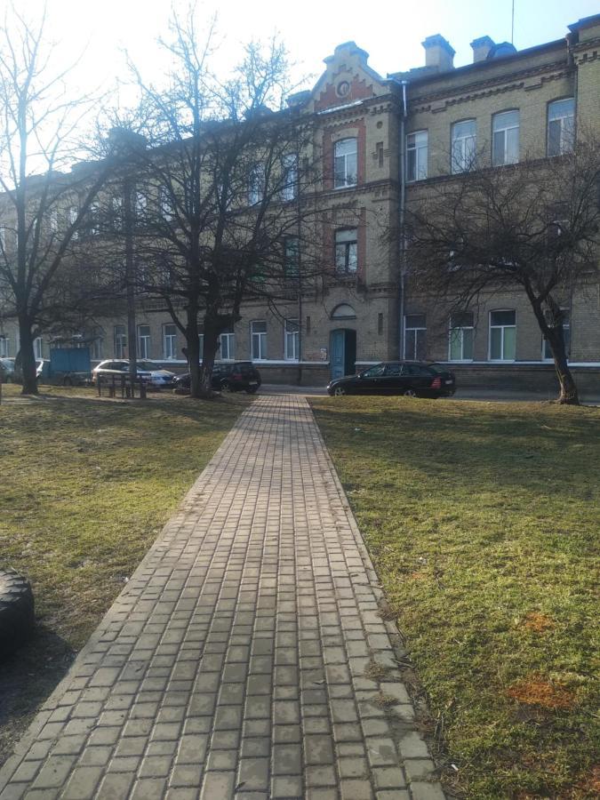 Центр, Євгена Коновальця, 3 Leilighet Lutsk Eksteriør bilde