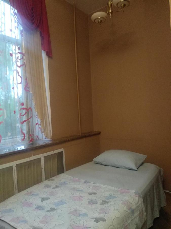 Центр, Євгена Коновальця, 3 Leilighet Lutsk Eksteriør bilde