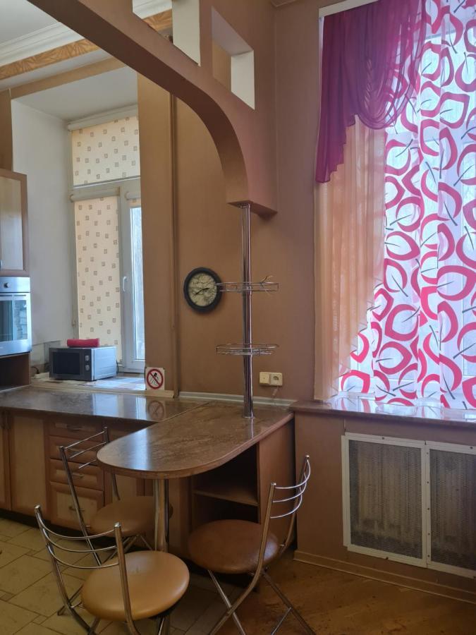 Центр, Євгена Коновальця, 3 Leilighet Lutsk Eksteriør bilde