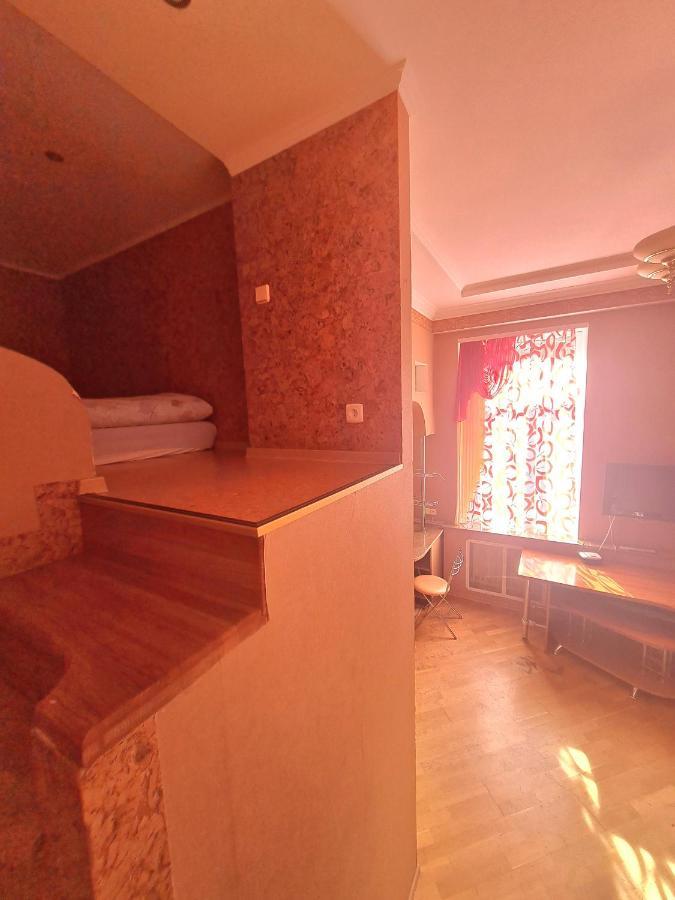 Центр, Євгена Коновальця, 3 Leilighet Lutsk Eksteriør bilde