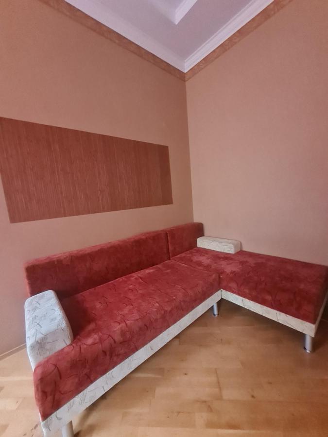 Центр, Євгена Коновальця, 3 Leilighet Lutsk Eksteriør bilde