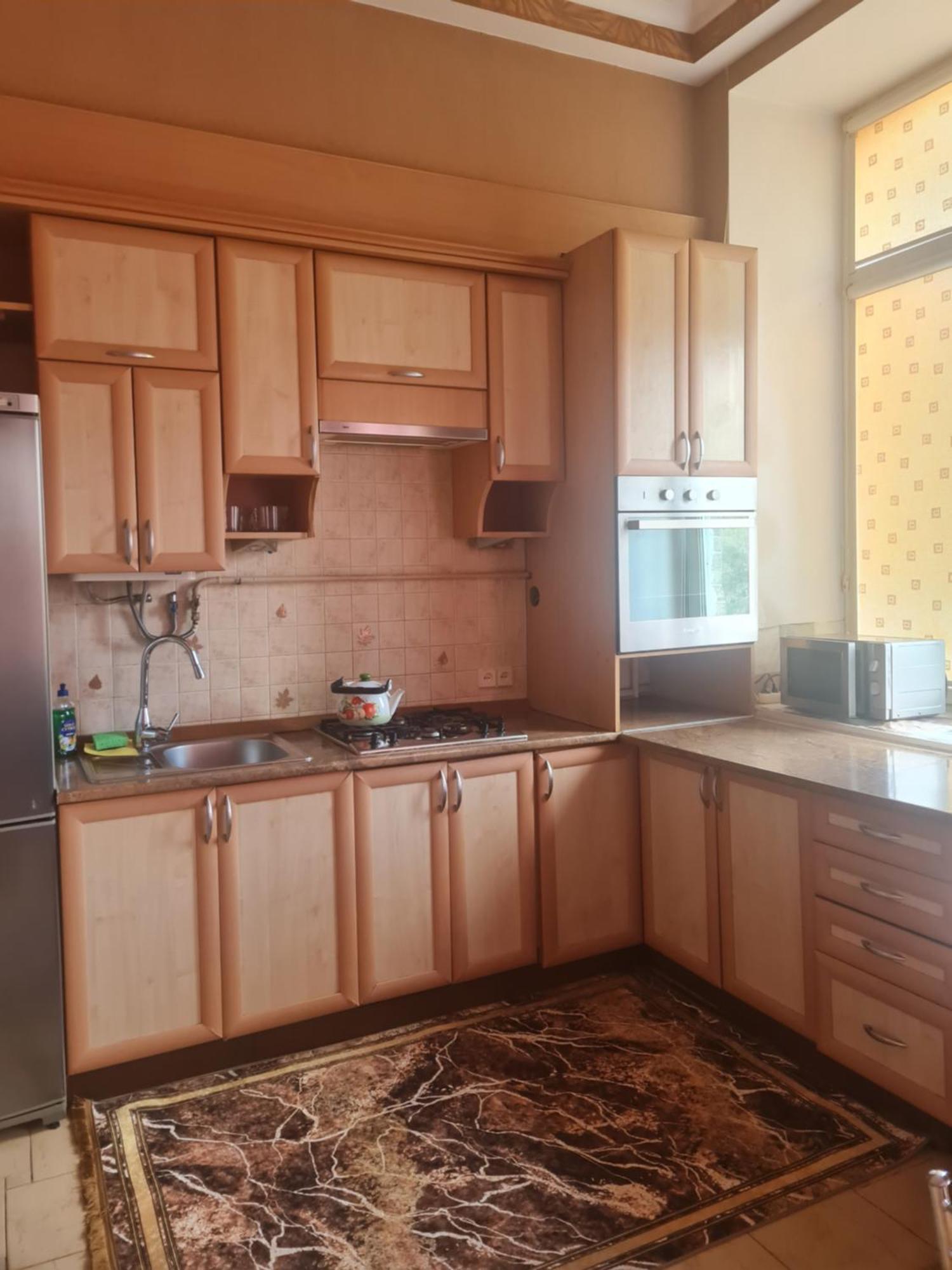 Центр, Євгена Коновальця, 3 Leilighet Lutsk Eksteriør bilde