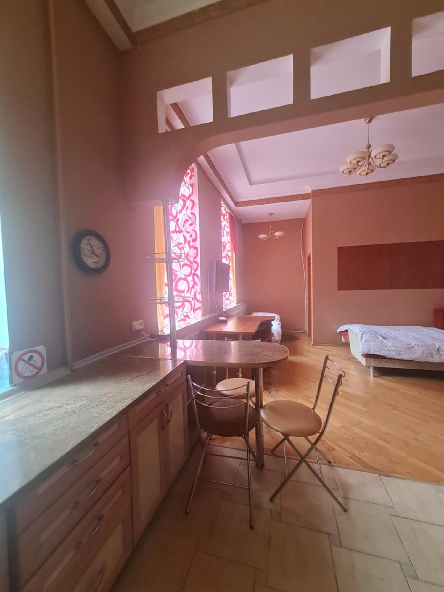 Центр, Євгена Коновальця, 3 Leilighet Lutsk Eksteriør bilde
