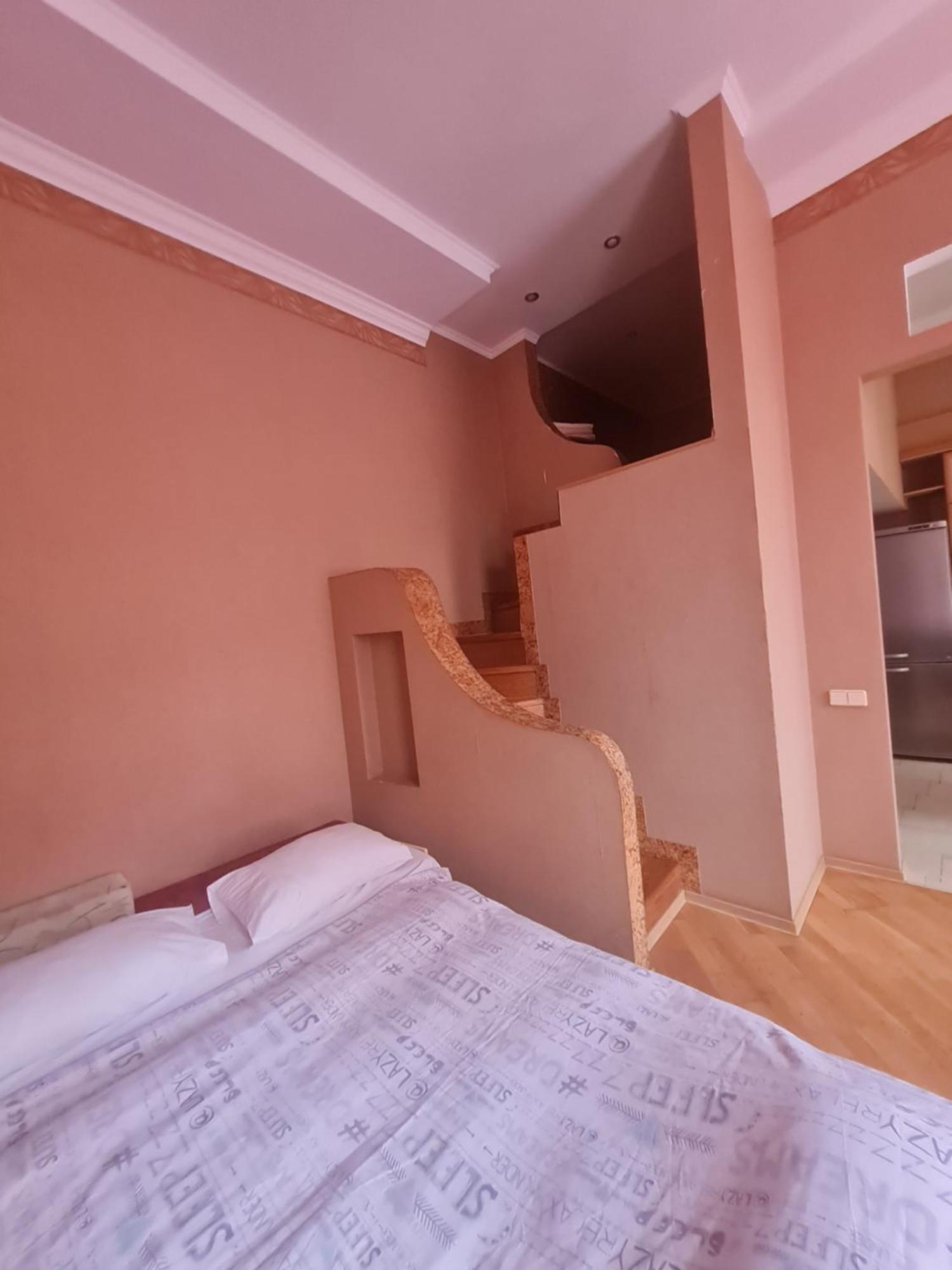 Центр, Євгена Коновальця, 3 Leilighet Lutsk Eksteriør bilde